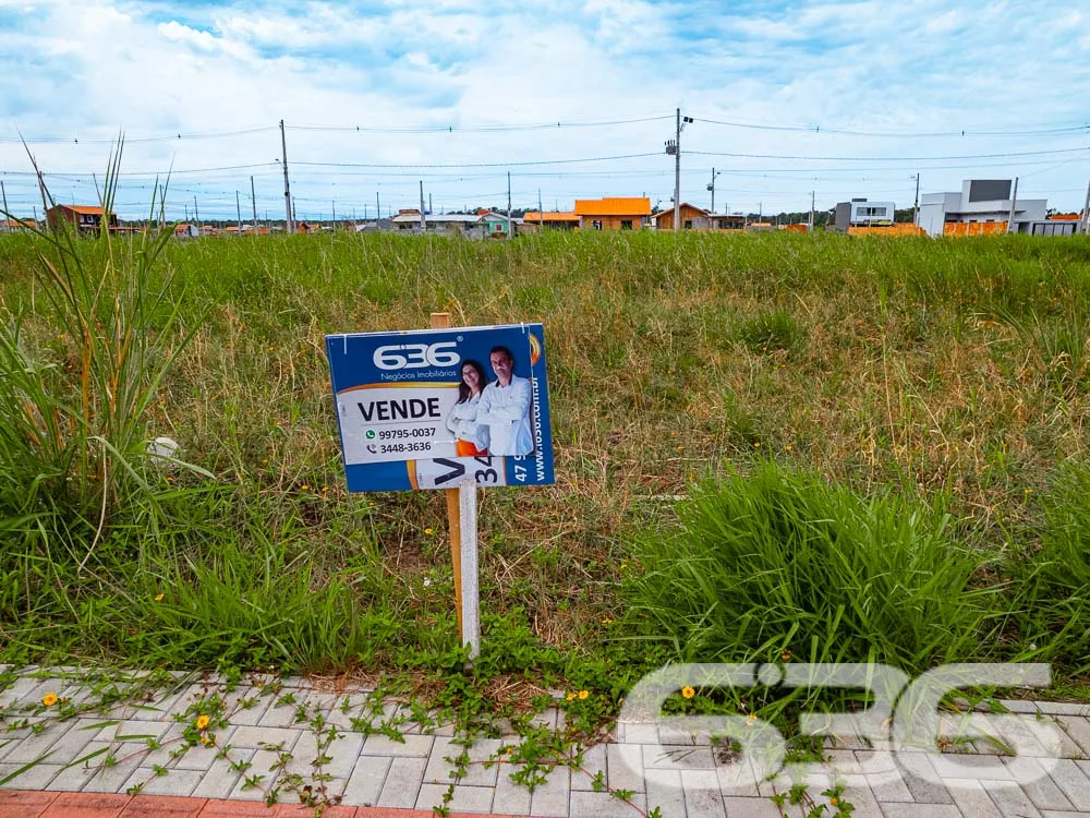 LOTE À VENDA EM ARAQUARI - COLÉGIO AGRÍCOLA

Imagi