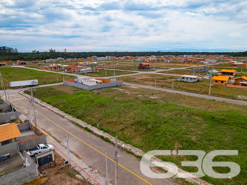 LOTE À VENDA EM ARAQUARI - COLÉGIO AGRÍCOLA

Imagi