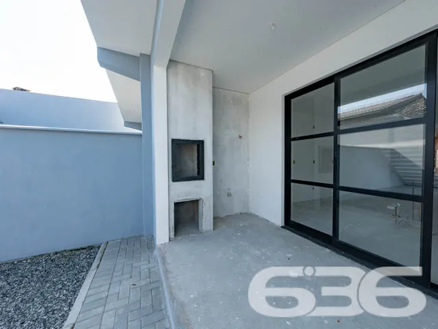 IMÓVEL DE ALTO PADRÃO NO BAIRRO IRIRÚ - COM SUÍTE
