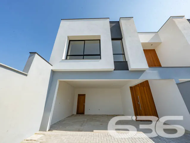 IMÓVEL DE ALTO PADRÃO NO BAIRRO IRIRÚ - COM SUÍTE
