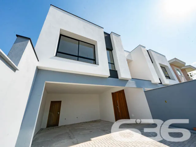 IMÓVEL DE ALTO PADRÃO NO BAIRRO IRIRÚ - COM SUÍTE