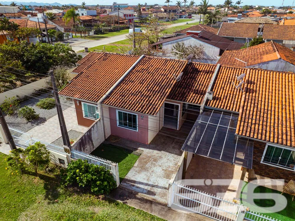 IMÓVEL TÉRREO COM 3 DORMITÓRIOS NO BAIRRO SALINAS