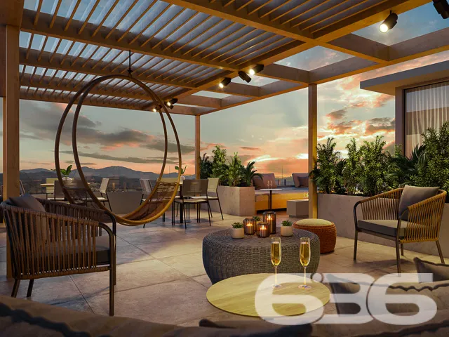 APARTAMENTO DE ALTO PADRÃO COM 3 SUÍTES EM PIÇARRA