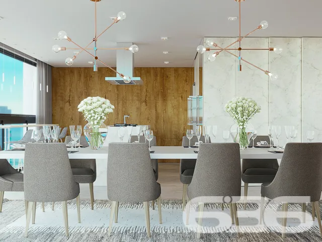 APARTAMENTO DE ALTO PADRÃO COM 3 SUÍTES EM PIÇARRA