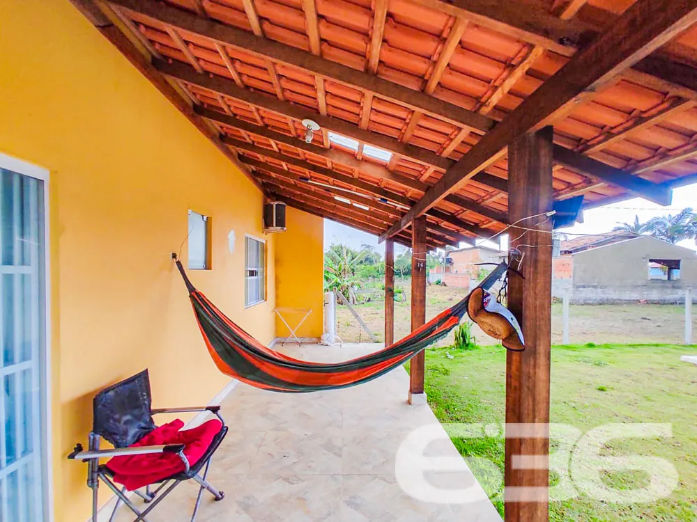 CASA DE PRAIA COM PISCINA NO ERVINO!
Imagine vive