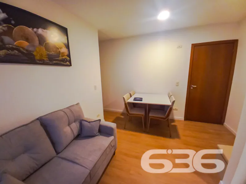 Você encontrou o apartamento ideal para quem busca