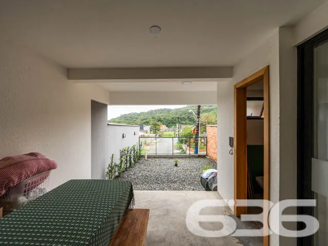 IMĂVEL COM SUĂTE E CLOSET + DORMITĂRIO NO BAIRRO B