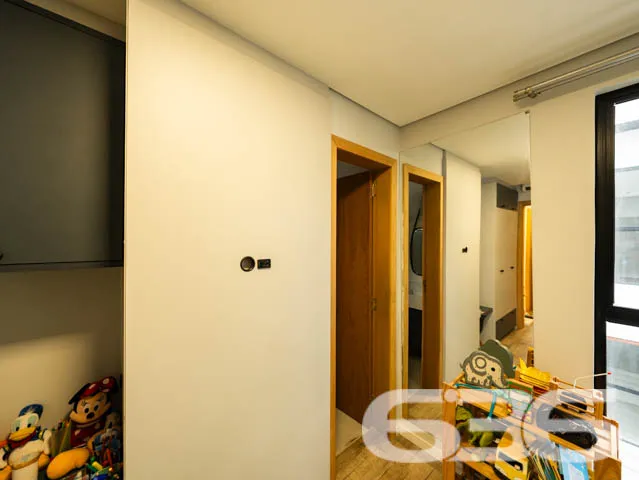 IMĂVEL COM SUĂTE E CLOSET + DORMITĂRIO NO BAIRRO B
