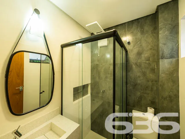 IMĂVEL COM SUĂTE E CLOSET + DORMITĂRIO NO BAIRRO B
