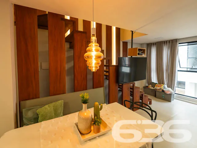 IMĂVEL COM SUĂTE E CLOSET + DORMITĂRIO NO BAIRRO B