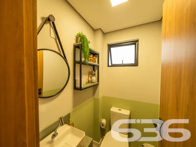 IMĂVEL COM SUĂTE E CLOSET + DORMITĂRIO NO BAIRRO B