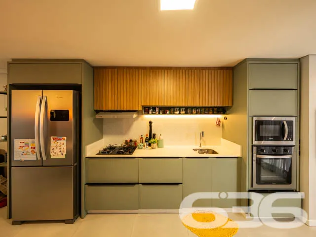 IMĂVEL COM SUĂTE E CLOSET + DORMITĂRIO NO BAIRRO B