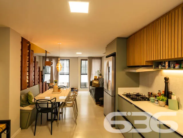 IMĂVEL COM SUĂTE E CLOSET + DORMITĂRIO NO BAIRRO B