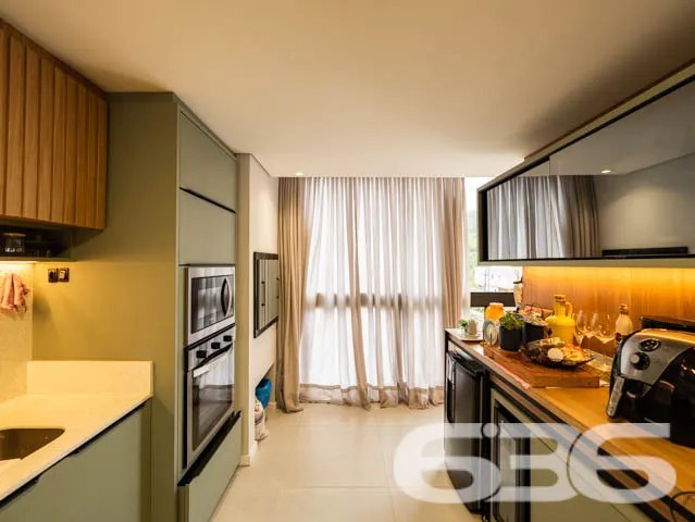 IMĂVEL COM SUĂTE E CLOSET + DORMITĂRIO NO BAIRRO B