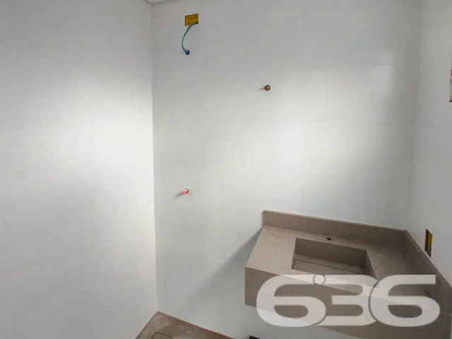 IMÓVEL NOVO COM SUÍTE + 2 DORMITÓRIOS EM UBATUBA