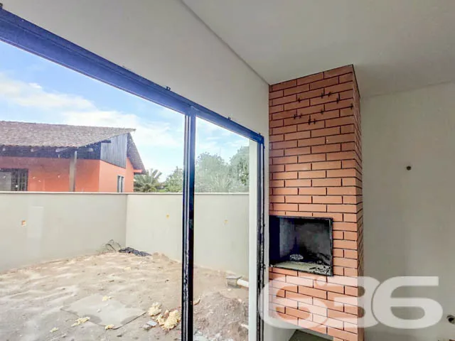 IMÓVEL NOVO COM SUÍTE + 2 DORMITÓRIOS EM UBATUBA