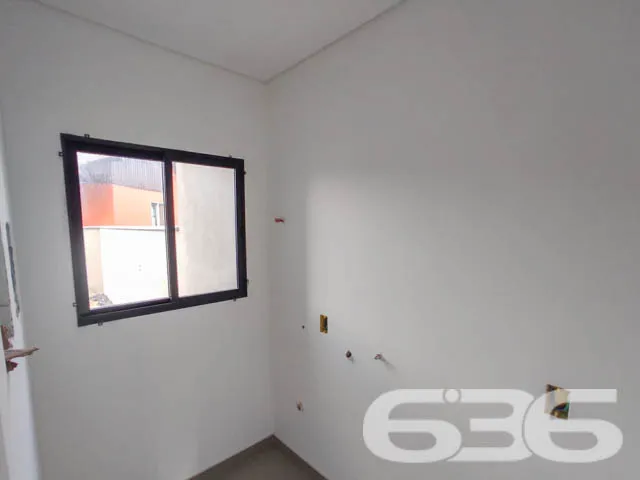 IMÓVEL NOVO COM SUÍTE + 2 DORMITÓRIOS EM UBATUBA