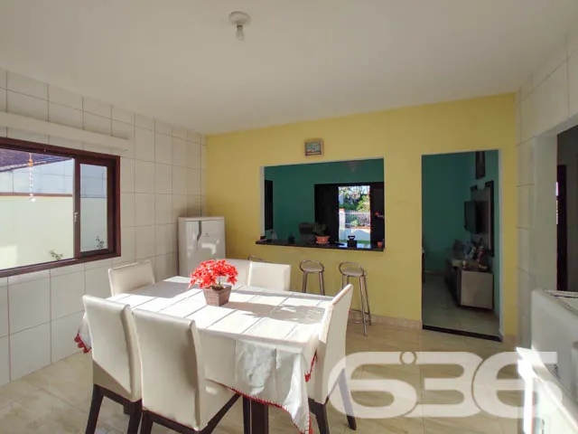 IMÓVEL COM SUÍTE + 2 DORMITÓRIOS EM UBATUBA
Descu
