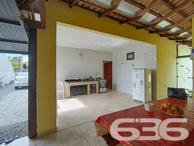 IMÓVEL COM SUÍTE + 2 DORMITÓRIOS EM UBATUBA
Descu