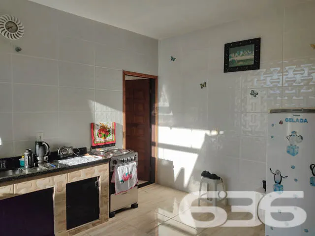 IMÓVEL COM SUÍTE + 2 DORMITÓRIOS EM UBATUBA
Descu