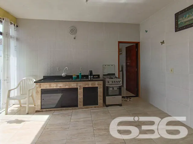 IMÓVEL COM SUÍTE + 2 DORMITÓRIOS EM UBATUBA
Descu
