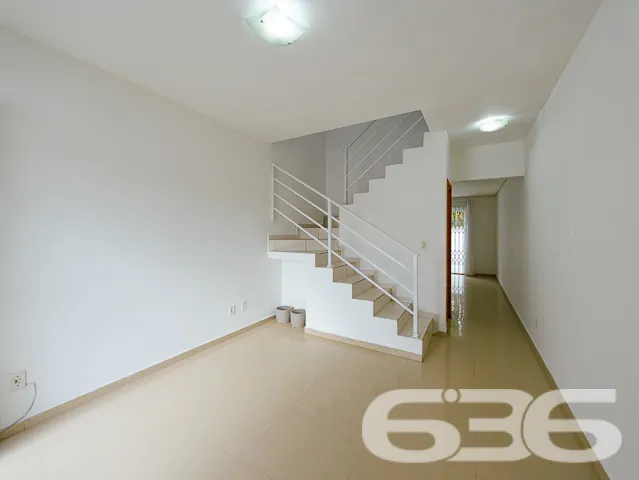 GEMINADO COM 2 DORMITÓRIOS NO BAIRRO JOÃO COSTA!