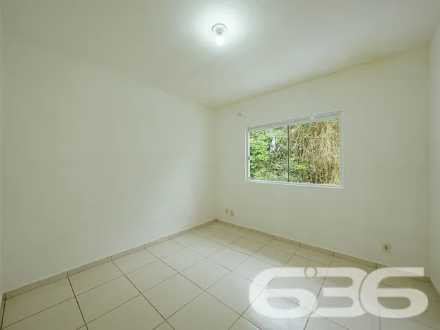 GEMINADO COM 2 DORMITÓRIOS NO BAIRRO JOÃO COSTA!