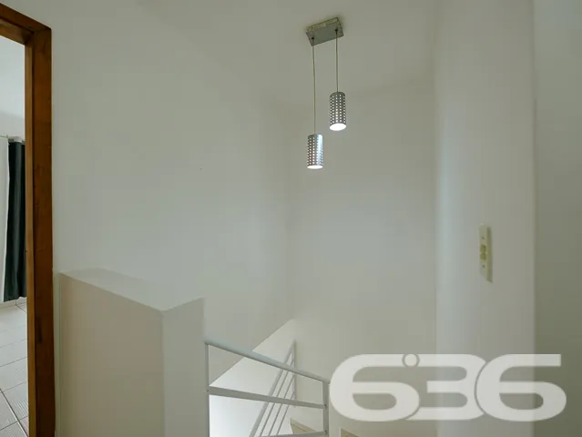 GEMINADO COM 2 DORMITÓRIOS NO BAIRRO JOÃO COSTA!