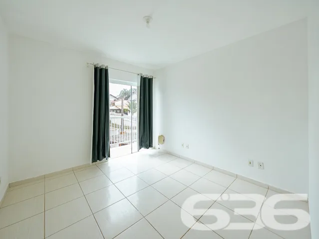 GEMINADO COM 2 DORMITÓRIOS NO BAIRRO JOÃO COSTA!