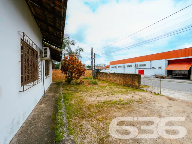 IMÓVEL À VENDA NO BAIRRO AVENTUREIRO COM AMPLO TER