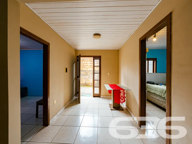 IMÓVEL À VENDA NO BAIRRO AVENTUREIRO COM AMPLO TER