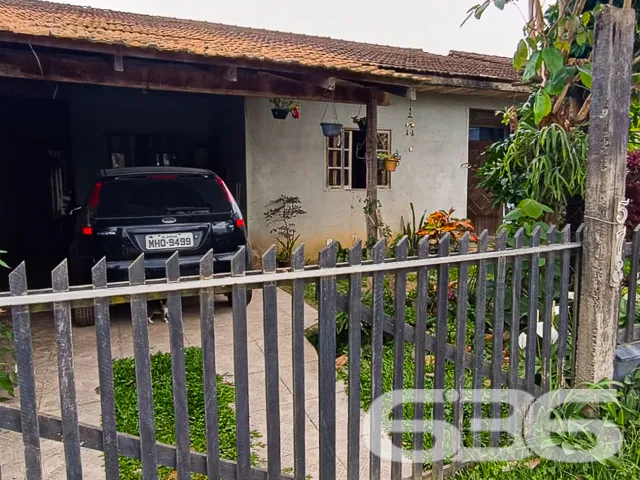 IMĂVEL Ă VENDA COM 3 DORMITĂRIOS NO BAIRRO PARANAG