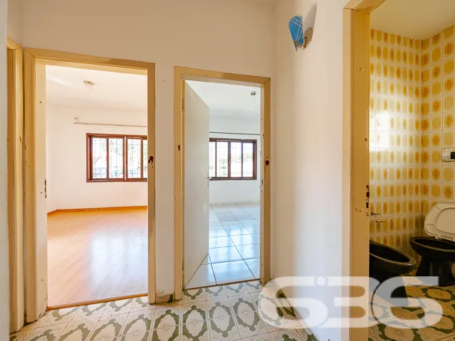 VENDE-SE IMĂVEL NO BAIRRO ATIRADORES - OPORTUNIDAD