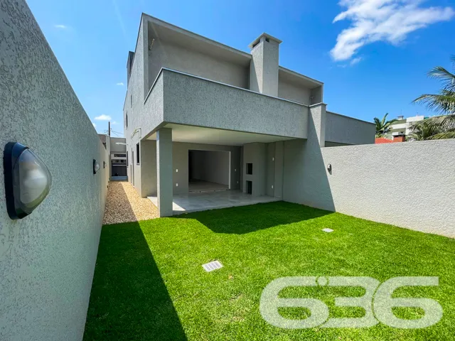 BELÍSSIMO IMÓVEL COM 3 SUÍTES NO BAIRRO SANTO ANTÔ