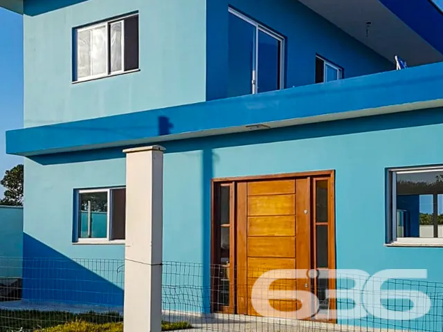 IMÓVEL COM 3 DORMITÓRIOS NO ERVINO, SÃO FRANCISCO