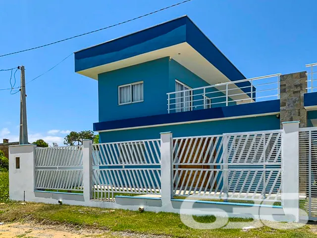 IMÓVEL COM 3 DORMITÓRIOS NO ERVINO, SÃO FRANCISCO