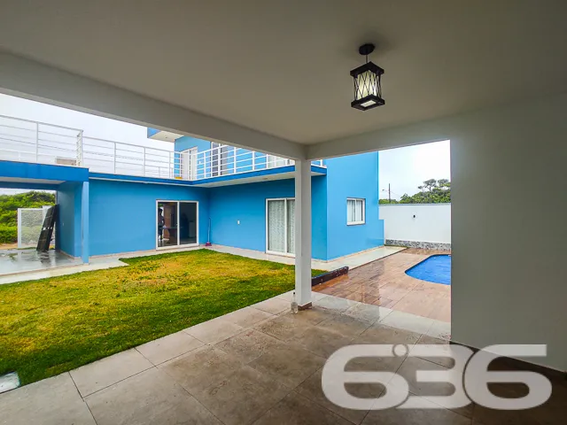 IMÓVEL COM 3 DORMITÓRIOS NO ERVINO, SÃO FRANCISCO