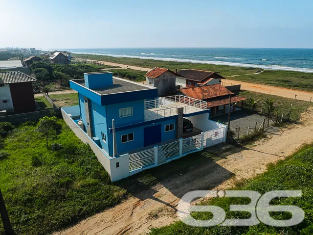 IMÓVEL COM 3 DORMITÓRIOS NO ERVINO, SÃO FRANCISCO