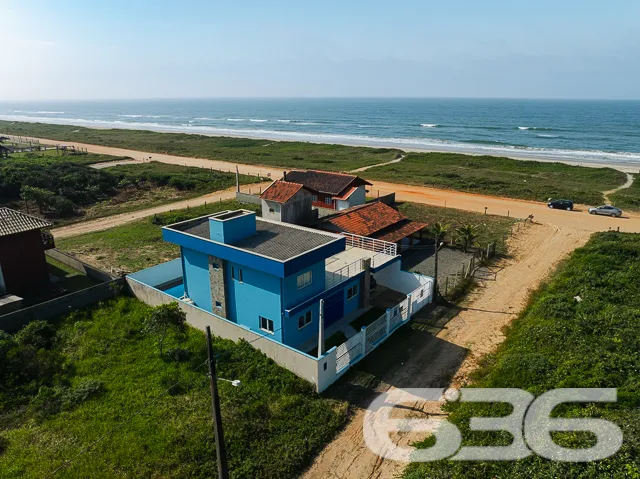 IMÓVEL COM 3 DORMITÓRIOS NO ERVINO, SÃO FRANCISCO