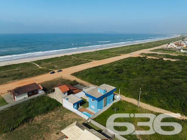 IMÓVEL COM 3 DORMITÓRIOS NO ERVINO, SÃO FRANCISCO