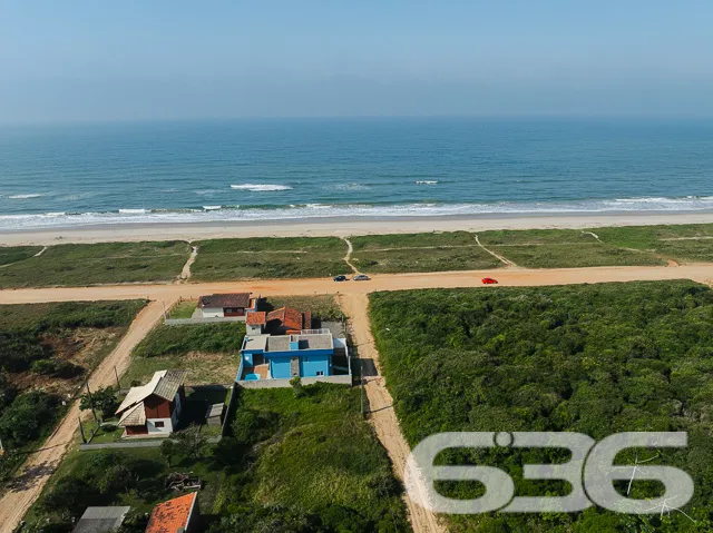 IMÓVEL COM 3 DORMITÓRIOS NO ERVINO, SÃO FRANCISCO