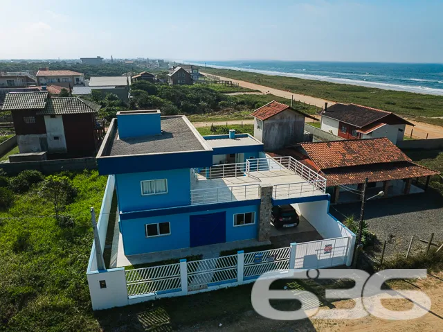 IMÓVEL COM 3 DORMITÓRIOS NO ERVINO, SÃO FRANCISCO