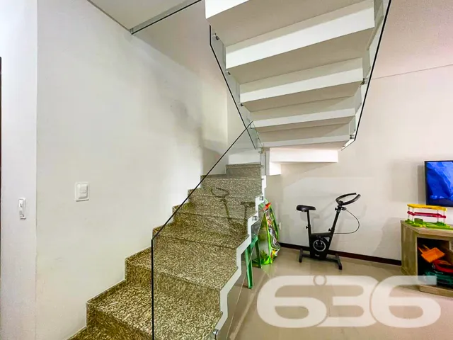 BELO IMĂVEL COM SUĂTE + 2 DORMITĂRIOS NO BAIRRO AV