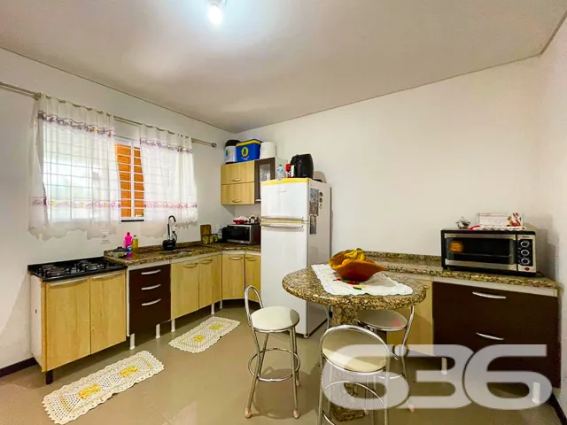 BELO IMĂVEL COM SUĂTE + 2 DORMITĂRIOS NO BAIRRO AV