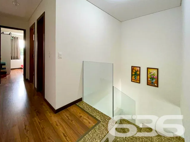 BELO IMĂVEL COM SUĂTE + 2 DORMITĂRIOS NO BAIRRO AV