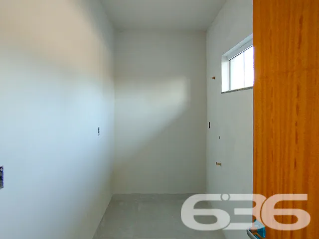GEMINADO COM SUÍTE + DORMITÓRIO EM SÃO FRANCISCO D