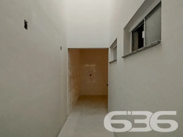 GEMINADO COM SUÍTE + DORMITÓRIO EM SÃO FRANCISCO D