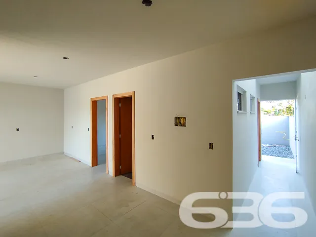 GEMINADO COM SUÍTE + DORMITÓRIO EM SÃO FRANCISCO D