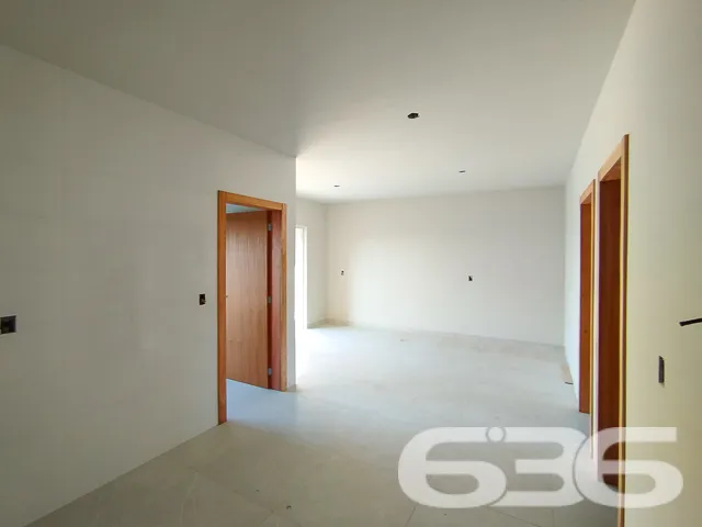 GEMINADO COM SUÍTE + DORMITÓRIO EM SÃO FRANCISCO D