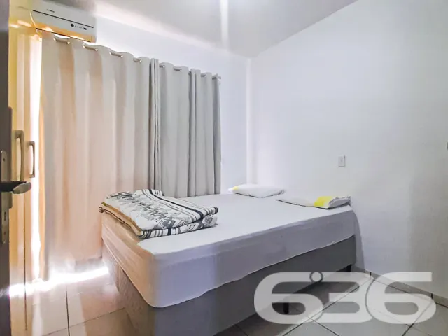 Oportunidade Ănica no Boa Vista - Geminado Moderno